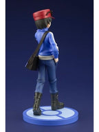 コトブキヤ ARTFX J カルム with ケロマツ 1/8 完成品 「ポケットモンスター シリーズ」