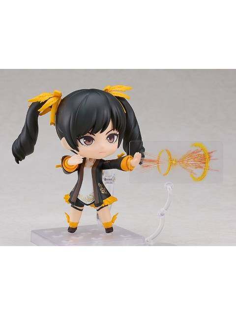 Nendoroid 2407 Ling Xiaoyu "TEKKEN 8"