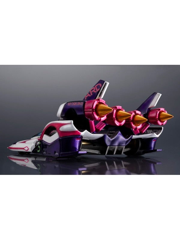メガハウス C.F.C.-Heritage Edition- 凰呀AN-21 スーパー・エアロ・ブーストモード 「新世紀GPXサイバーフォーミュラSIN」