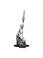 エクスプラス 綾波レイ 1/8 プラスチックモデルキット 「新世紀エヴァンゲリオン」