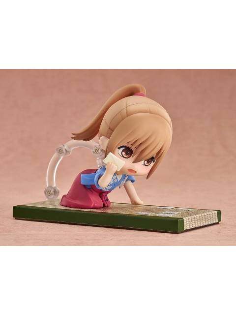 ねんどろいど 2526 綾瀬千早 「ちはやふる 3」