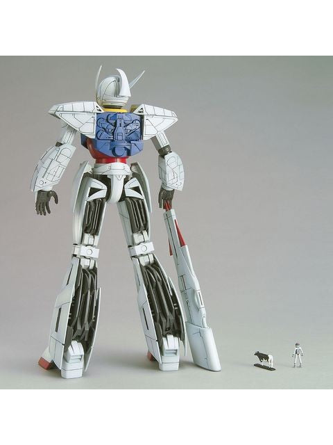 ガンプラ MG 1/100 ∀（ターンエー）ガンダム 【プラモデル】