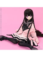 アゾン Melty☆Cute/Wicked Sugar Aika(あいか)(Pinkish girl ver.)