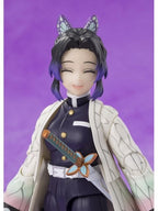 S.H.Figuarts 胡蝶しのぶ 「鬼滅の刃」