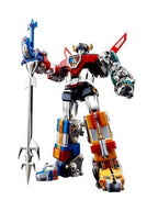 超合金魂 GX-71SP 百獣王ゴライオン/VOLTRON CHOGOKIN 50th Ver. 「百獣王ゴライオン」