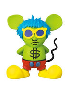 メディコムトイ VCD ANDY MOUSE