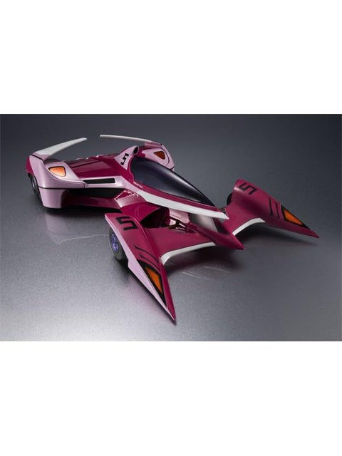 メガハウス ヴァリアブルアクション 新世紀GPXサイバーフォーミュラSIN エクスペリオンZ/A-10 加賀機