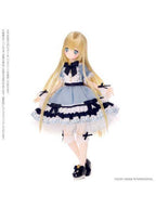 アゾン ピコえっくす☆きゅーと Star Sprinkles/Moon Rabbit Raili(ライリ)～Moonlight Gold ver.～