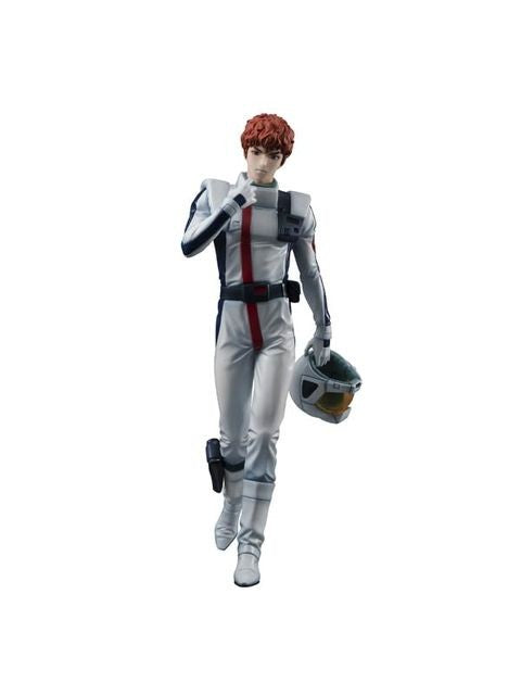 メガハウス GGGシリーズ アムロ・レイ 限定復刻版 「機動戦士ガンダム 逆襲のシャア」