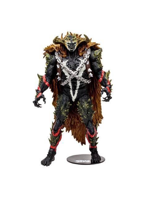 マクファーレントイズ オメガ・スポーン 「スポーン」 アクションフィギュア