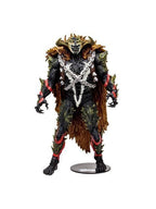 マクファーレントイズ オメガ・スポーン 「スポーン」 アクションフィギュア