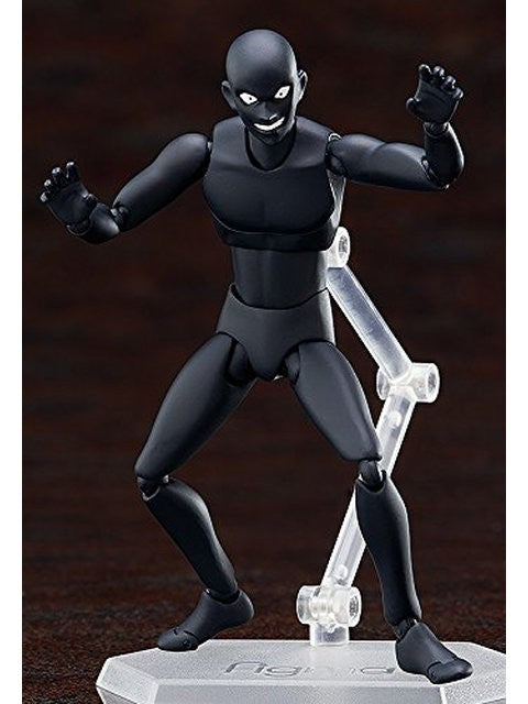 figma 真・犯人（再販） 「名探偵コナン」 – FATMAMA