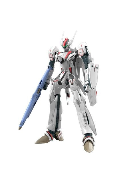 バンダイ HG 1/100 VF-25F メサイアバルキリー(早乙女アルト機) 【プラモデル】