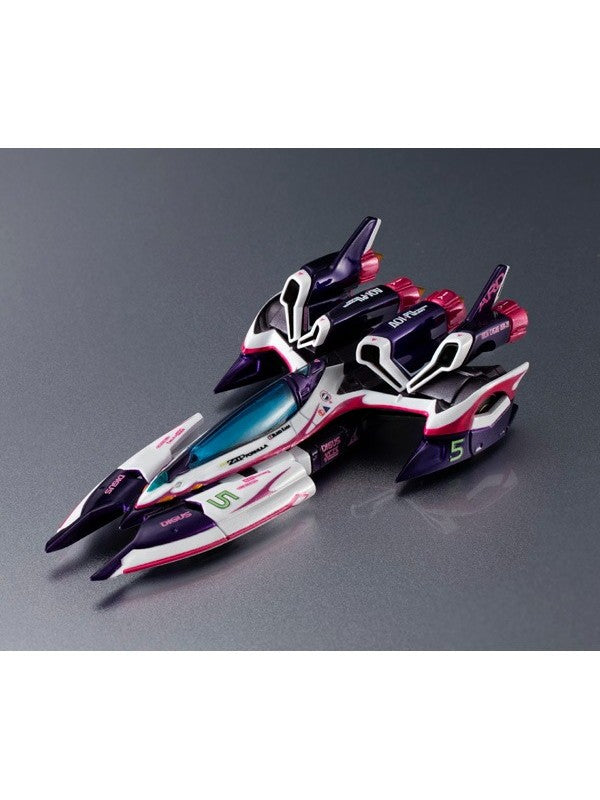 メガハウス C.F.C.-Heritage Edition- 凰呀AN-21 スーパー・エアロ・ブーストモード 「新世紀GPXサイバーフォーミュラSIN」