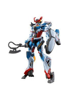 ガンプラ HG 1/144 GQuuuuuuX 「機動戦士Gundam GQuuuuuuX」