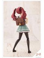 コトブキヤ 小石川エマ ライト版 聖アイリス女学園高等部・夏服 1/10 【プラモデル】 「創彩少女庭園」