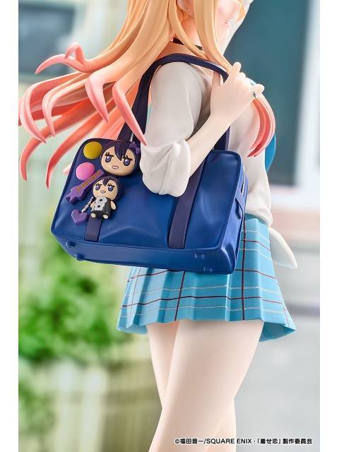 POP UP PARADE 喜多川海夢 「TVアニメ その着せ替え人形(ビスク・ドール)は恋をする」