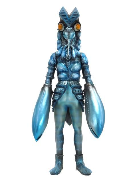 CCP 特撮シリーズ 宇宙忍者バルタン星人 分身直前イメージ Ver.