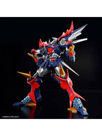 バンダイ HG ダイゼンガー 【プラモデル】