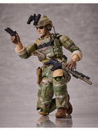 figma リトルアーモリー 特殊部隊員