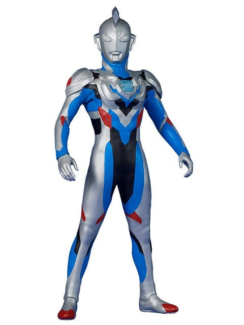エクスプラス 大怪獣シリーズULTRA NEW GENERATION ウルトラマンゼット オリジナル