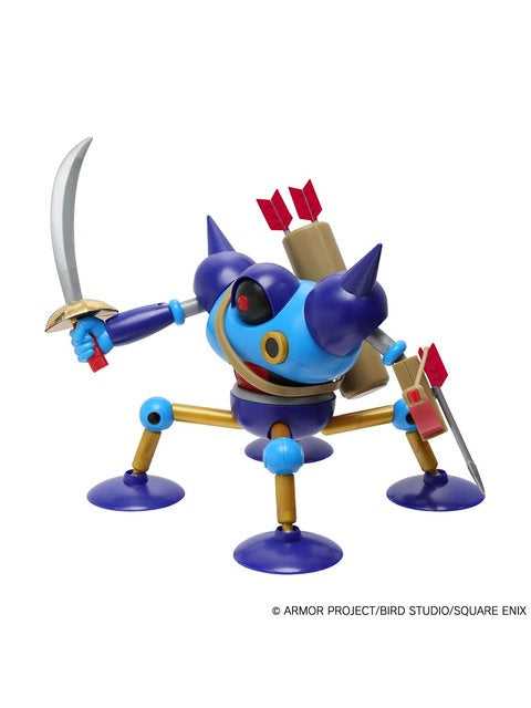 スクエアエニックス プラスチックモデルキットシリーズ キラーマシン 「ドラゴンクエスト」