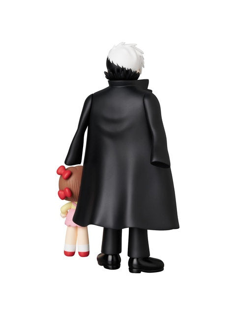 メディコムトイ UDF ブラック・ジャック ＆ ピノコ