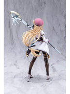 コトブキヤ アニエス・クローデル 「軌跡シリーズ」 1/8 完成品