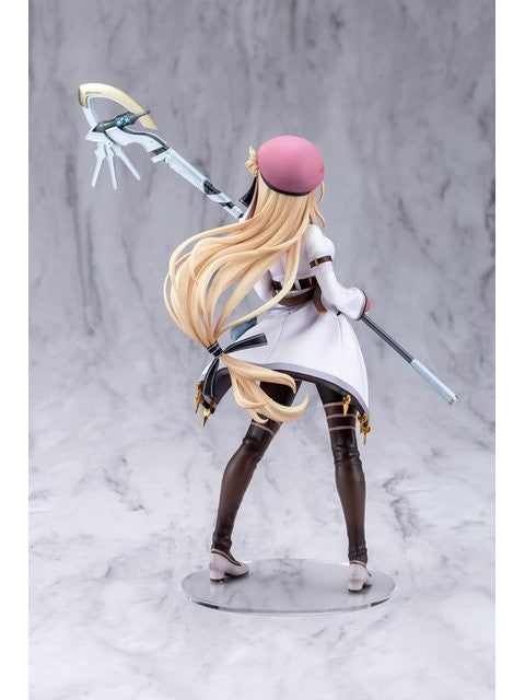 コトブキヤ アニエス・クローデル 「軌跡シリーズ」 1/8 完成品