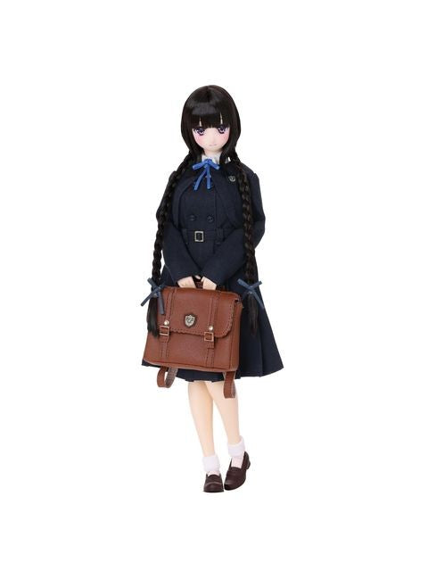 アゾン 1/6 和遥キナ学校制服コレクション/ゆかり