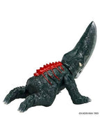 CCP ミドルサイズシリーズ ガメラ 【第2弾】 ギロン(1969) スタンダード Ver.