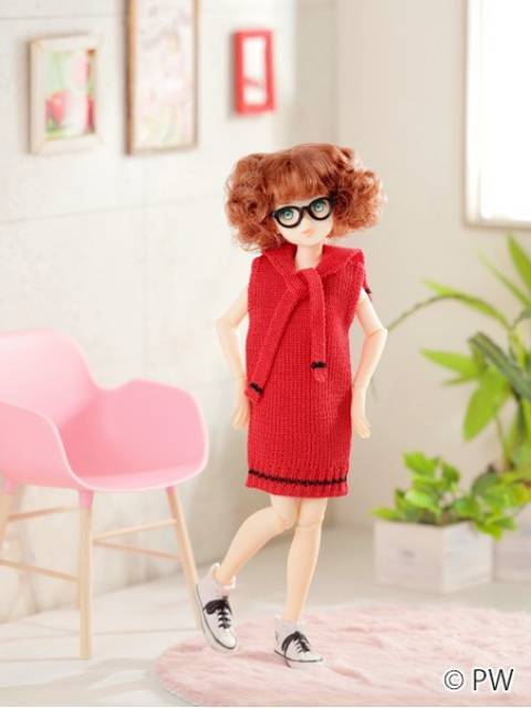 ペットワークス CCSgirl 24SS ruruko