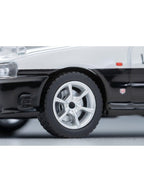 トミカリミテッドヴィンテージ ネオ LV-N366a 日産 スカイライン 2ドア スポーツクーペ 25GT TURBO パトロールカー(山梨県警察)