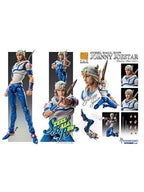 メディコスエンタテインメント 超像可動 ジョニィ・ジョースター 【再販】 「ジョジョの奇妙な冒険 第7部 スティール・ボール・ラン」