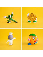 ケンエレファント 駄菓子キャラクター マスコット 第3弾 【ランダム・単品販売】