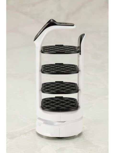 コトブキヤ PUDU ベラボット(組み立て済みVer.)