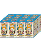 ケンエレファント 円谷プロ キャラクターズソフビ ボールチェーンマスコット BOX版 【12個入り・BOX販売】