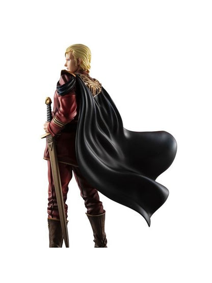 メガハウス GGGシリーズ シャア・アズナブル総帥 「機動戦士ガンダム 逆襲のシャア」