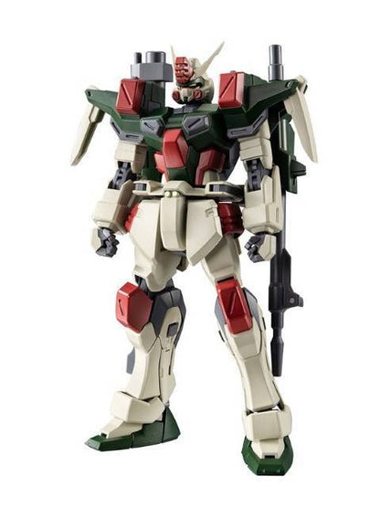 ROBOT Spirits GAT-X103 Buster Gundam ver. ANIME "Mobile Suit Gundam SEED"