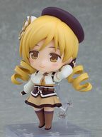 ねんどろいど 2946 巴マミ 〈ワルプルギスの廻天〉Ver. べーしっく 「劇場版 魔法少女まどか☆マギカ」