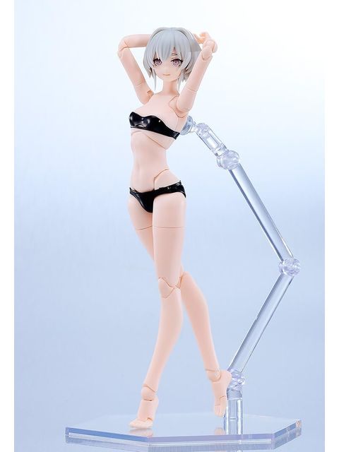 PLAMAX Xi-III 【プラモデル】