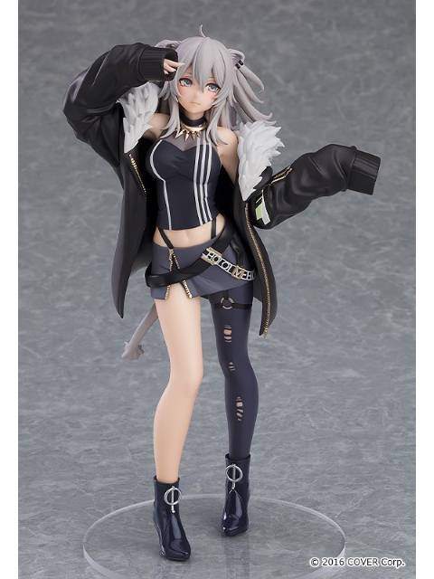 POP UP PARADE 獅白ぼたん 「ホロライブプロダクション」