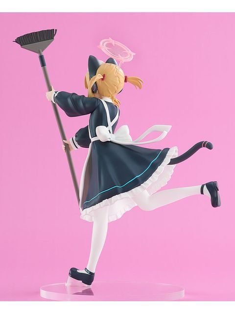 POP UP PARADE モモイ(メイド) 「ブルーアーカイブ -Blue Archive-」