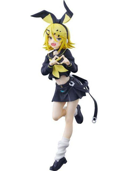 POP UP PARADE Kagamine Rin Inferior Superior Ver. L size "Character Vocal Series 02"