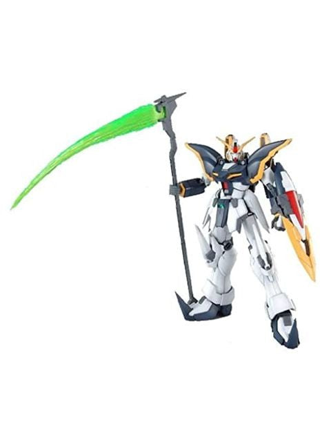 ガンプラ MG 1/100 XXXG-01D ガンダムデスサイズEW(エンドレスワルツ版)