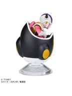 タカラトミー ドリームトミカ トミカ×ドラゴンボール フリーザの小型ポッド