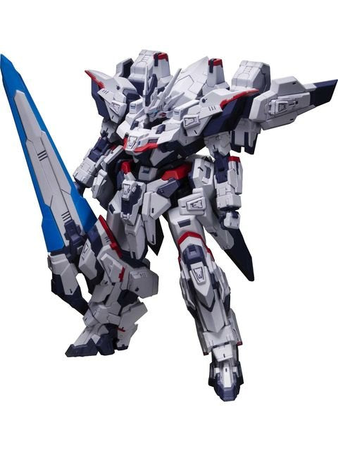 ホビージャパン VAX-01 ヴァルライン 【プラモデル】