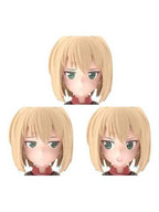 30MS オプションフェイスパーツ 表情セット5[カラーB] 【プラモデル】