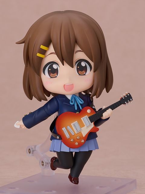 ねんどろいど 2900 平沢唯 2.0 「けいおん！」