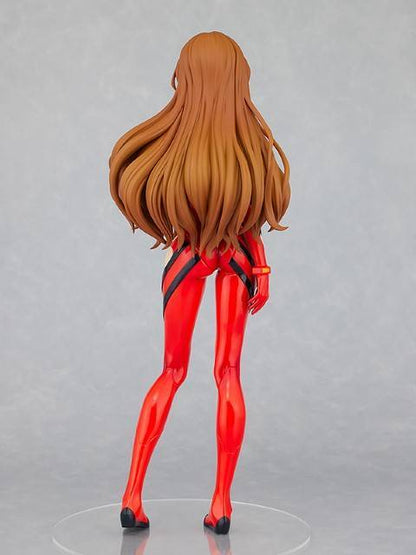 POP UP PARADE Asuka Langley XL size "Evangelion: New Theatrical Edition"